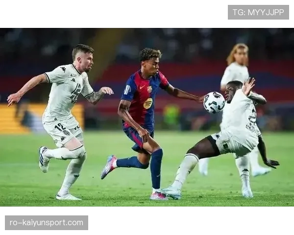 16岁首秀即破门：拉明·亚马尔如何改写西班牙国家队历史？