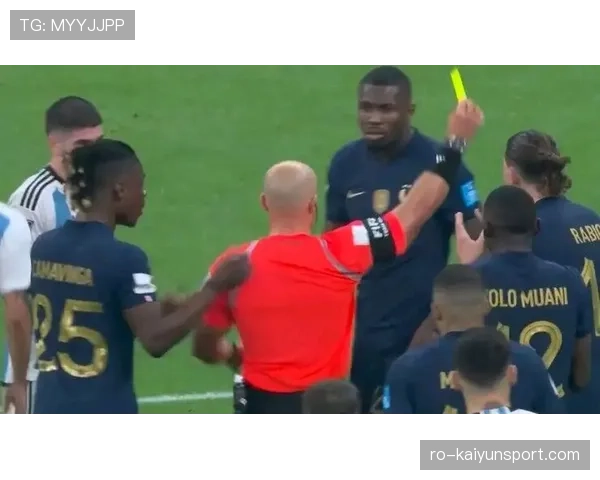 假摔判罚标准详解：裁判如何识别与处罚违规行为