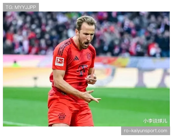 哈里·凯恩大赛关键战表现稳定性分析