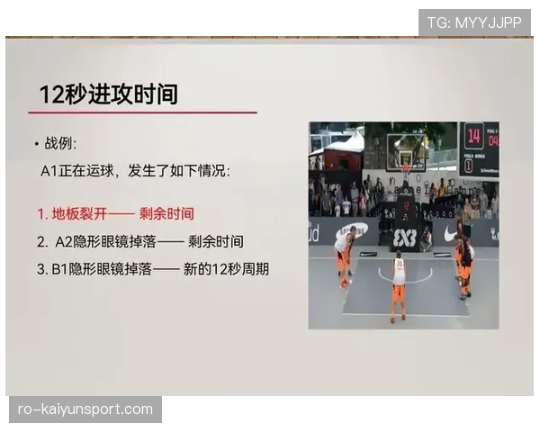 篮球裁判如何判定球权？球权判定规则解析与实战应用