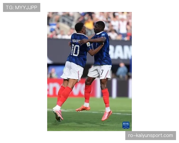 法国3-0击败瑞典：强势开启2026世界杯淘汰赛征程